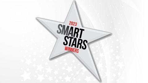 2023 Smart Stars Winners image