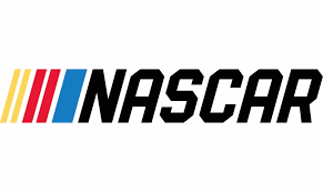 NASCAR logo